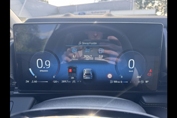 Ford Puma 1.0 EcoBoost Hybrid Titanium 125pk | Driver Assistance Pack | Winterpack | Matrix LED | Verlengde fabrieks garantie tot 03-2029 Ford Puma 1.0 EcoBoost Hybrid Titanium 125pk | Driver Assistance Pack | Winterpack | Matrix LED | Verlengde fabrieks garantie tot 03-2029