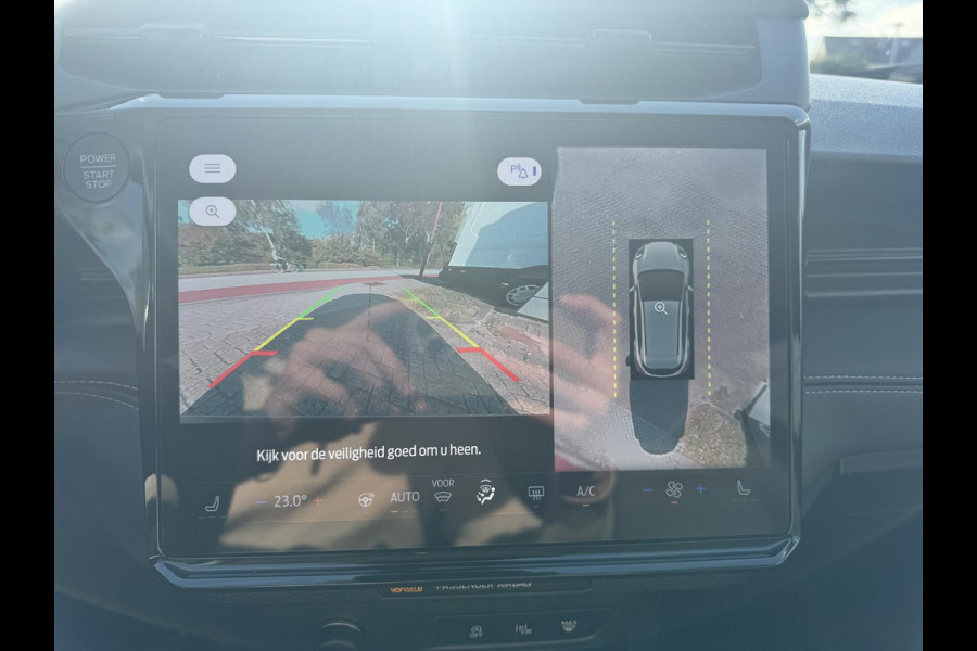 Ford Puma 1.0 EcoBoost Hybrid Titanium 125pk | Driver Assistance Pack | Winterpack | Matrix LED | Verlengde fabrieks garantie tot 03-2029 Ford Puma 1.0 EcoBoost Hybrid Titanium 125pk | Driver Assistance Pack | Winterpack | Matrix LED | Verlengde fabrieks garantie tot 03-2029