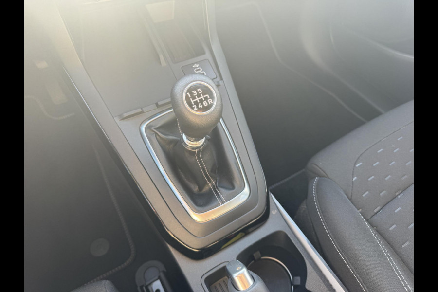 Ford Puma 1.0 EcoBoost Hybrid Titanium 125pk | Driver Assistance Pack | Winterpack | Matrix LED | Verlengde fabrieks garantie tot 03-2029 Ford Puma 1.0 EcoBoost Hybrid Titanium 125pk | Driver Assistance Pack | Winterpack | Matrix LED | Verlengde fabrieks garantie tot 03-2029