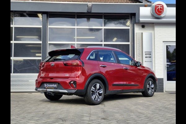 Kia Niro 1.6 GDi Hybrid DynamicLine | Trekhaak |