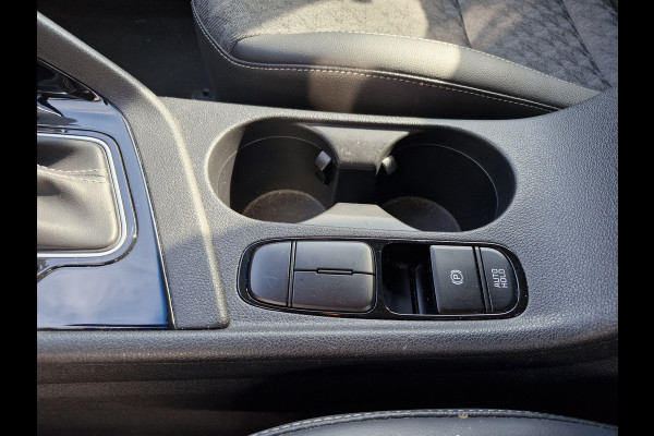 Kia Niro 1.6 GDi Hybrid DynamicLine | Trekhaak |