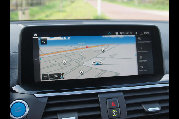 BMW iX3 High Executive 80 kWh | Panoramadak | Camera | Harman Kardon | Cruise Control | Head-up display |