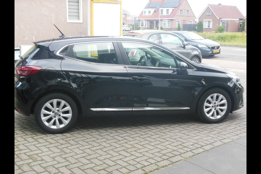 Renault Clio 1.0 TCe Intens Staat in Hoogeveen