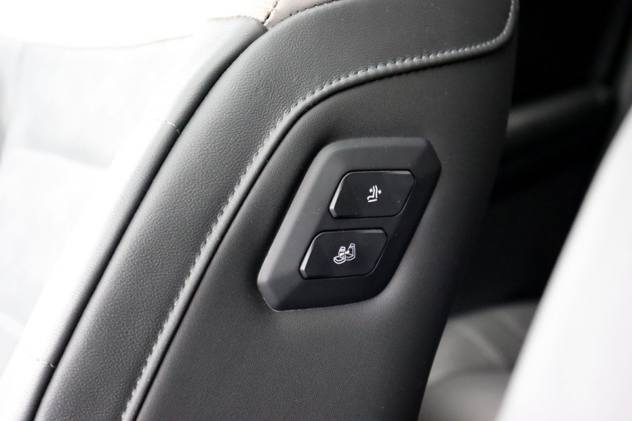 Citroën C5 X 1.6 Plug-in Hybrid 225 Shine | Panoramadak | Massage | Memory | Stoelventilatie | HUD | Surround Camera | Leder | Adaptive Cruise Control |