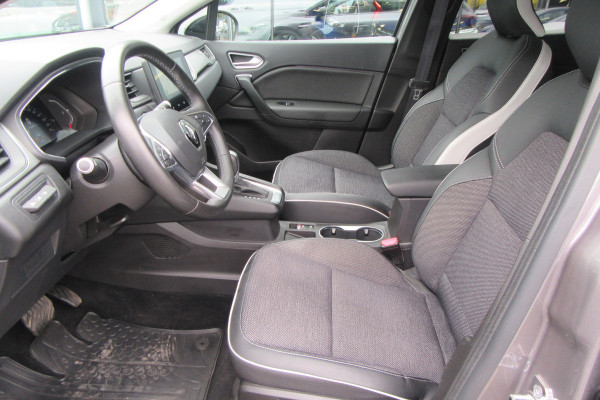 Renault Captur 1.3 TCe Mild Hybrid Aut. Intens, Blind Spot, Ad. CC, Trekhaak