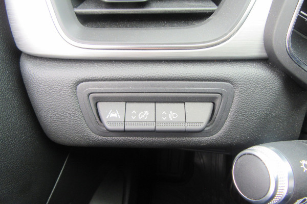 Renault Captur 1.3 TCe Mild Hybrid Aut. Intens, Blind Spot, Ad. CC, Trekhaak