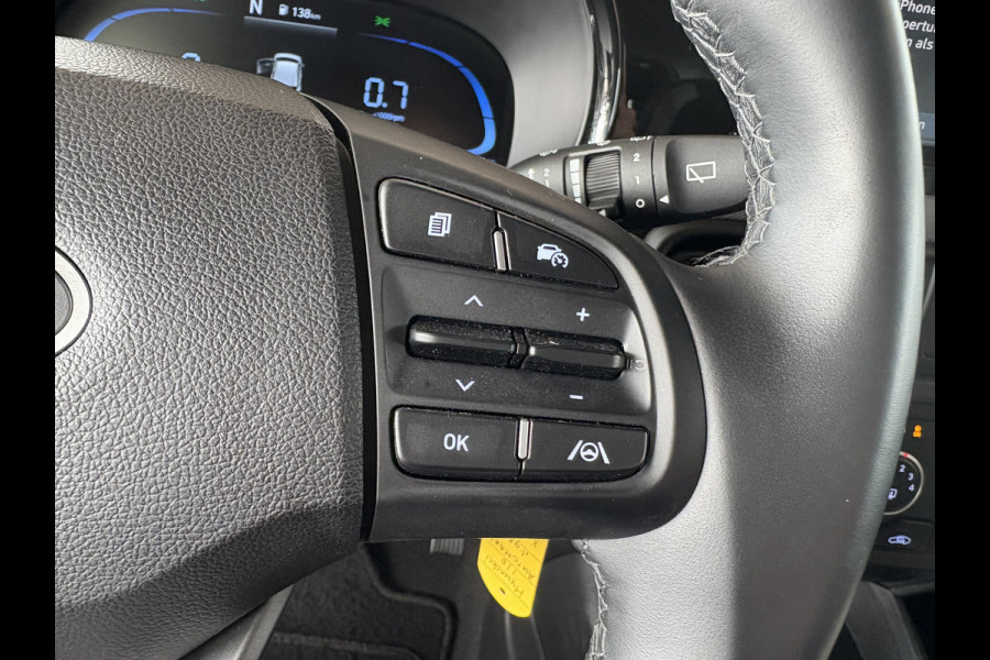 Hyundai i10 1.0 Automaat Comfort 5-zits CARPLAY/CRUISE/AIRCO/DAB