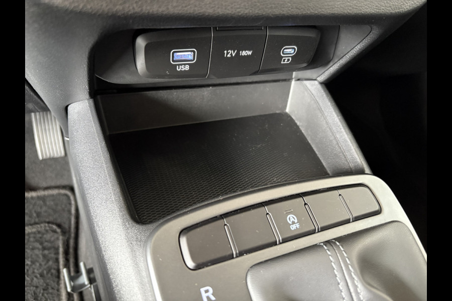 Hyundai i10 1.0 Automaat Comfort 5-zits CARPLAY/CRUISE/AIRCO/DAB