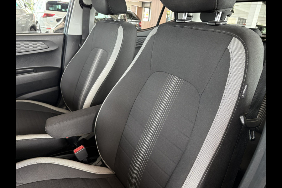 Hyundai i10 1.0 Automaat Comfort 5-zits CARPLAY/CRUISE/AIRCO/DAB