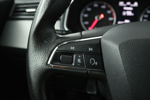 Seat Ibiza 1.0 TSI FR Business Intense (NAVIGATIE, STOELVERWARMING, CLIMA, CRUISE, PARKEERSENSOREN)