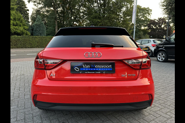 Audi A1 Sportback 30 TFSI 6-Bak Advanced Epic 1eEig|TwoTone|CarPlay|DAB|Rijstrook|Cruise