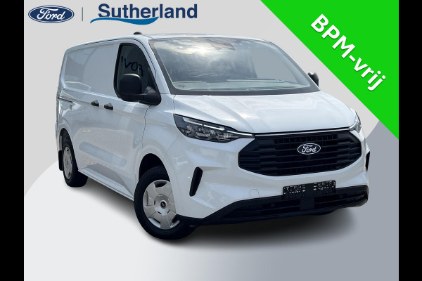 Ford Transit Custom 280 2.0 TDCI L1H1 Trend 136pk | Zuid | Koelauto | Koelwagen | Koel | BPM vrij | Koeling Temperatuur  tot -20 graden bij max 30 graden buitentemperatuur | Stoelverwarming | Koelunit type Z120 merk Zanotti onderdeel Daikin | Camera Ford Transit Custom 280 2.0 TDCI L1H1 Trend 136pk | Zuid | Koelauto | Koelwagen | Koel | BPM vrij | Koeling Temperatuur  tot -20 graden bij max 30 graden buitentemperatuur | Stoelverwarming | Koelunit type Z120 merk Zanotti onderdeel Daikin | Camera