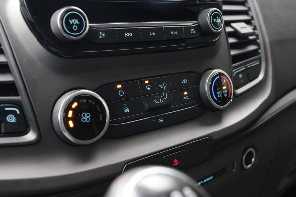 Ford Transit Custom 300 2.0 TDCI L1H1 Trend 130pk | Zuid | Adaptieve Cruise | Sync 3 Navigatie | Voorruit verwarming