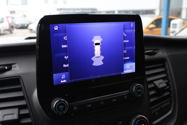 Ford Transit Custom 300 2.0 TDCI L1H1 Trend 130pk | Zuid | Adaptieve Cruise | Sync 3 Navigatie | Voorruit verwarming