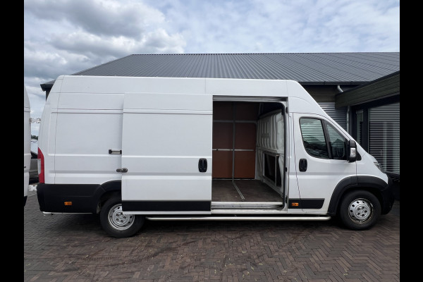 Citroën Jumper 35 2.2 BlueHDi 165 L4H3 Club Zwaar