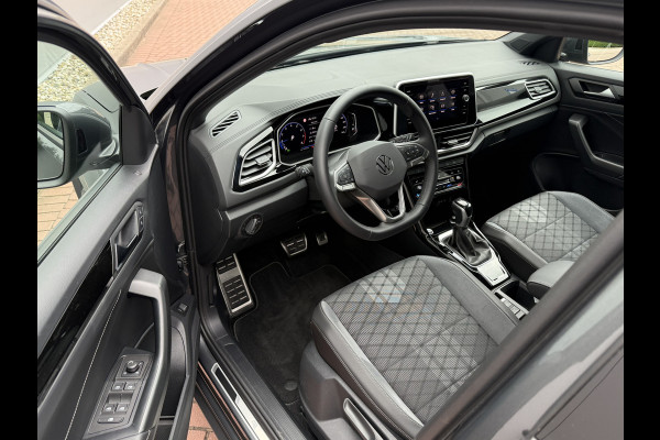 Volkswagen T-Roc 1.5 TSI 150pk DSG R-Line | Acc | Side assist | Camera Volkswagen T-Roc 1.5 TSI 150pk DSG R-Line | Acc | Side assist | Camera