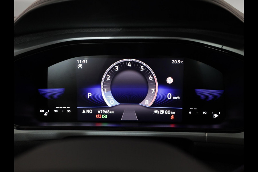 Volkswagen T-Roc 1.5 TSI Life 150 pk Automaat (DSG) | Trekhaak afn kogel| Navigatie | Achteruitrijcamera | Parkersensoren (Park assist)