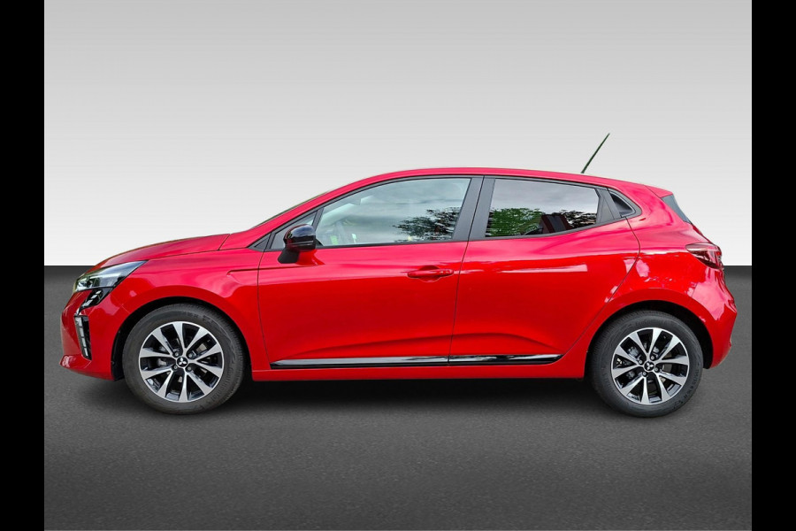 Mitsubishi Colt 1.0T MT Intense