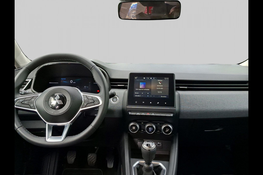 Mitsubishi Colt 1.0T MT Intense