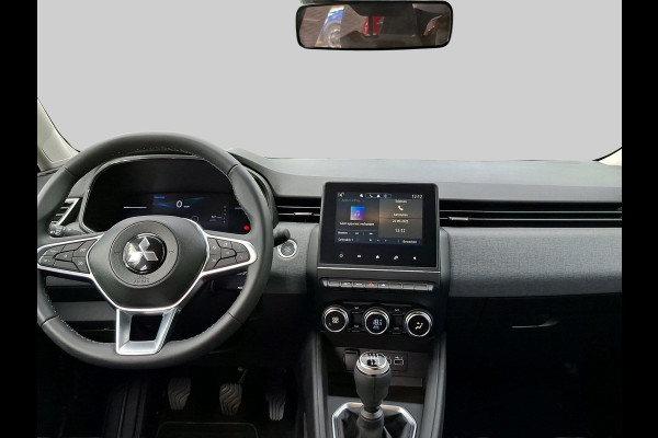 Mitsubishi Colt 1.0T MT Intense