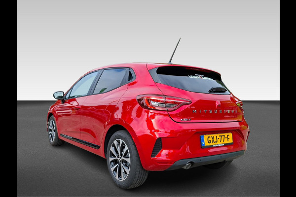 Mitsubishi Colt 1.0T MT Intense