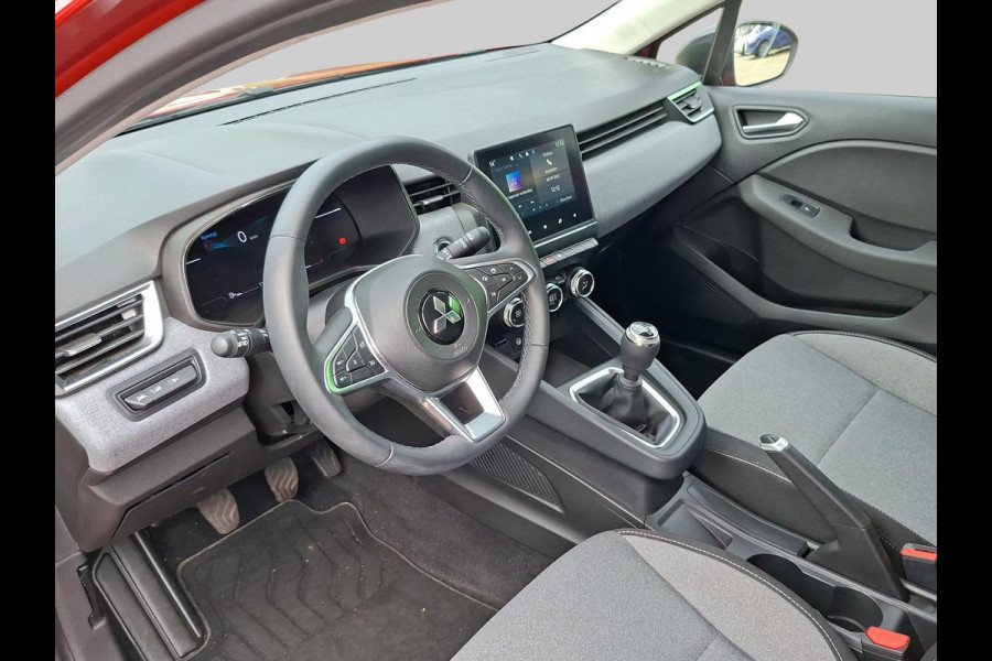 Mitsubishi Colt 1.0T MT Intense