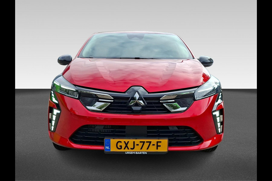 Mitsubishi Colt 1.0T MT Intense