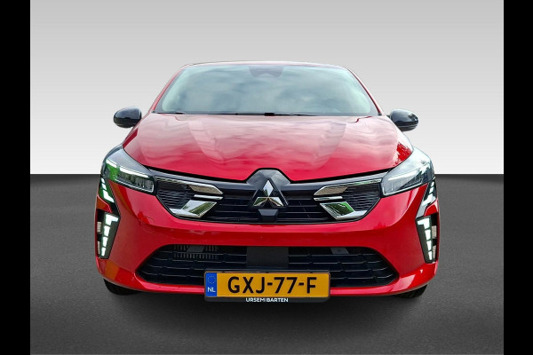 Mitsubishi Colt 1.0T MT Intense