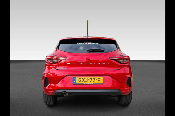 Mitsubishi Colt 1.0T MT Intense