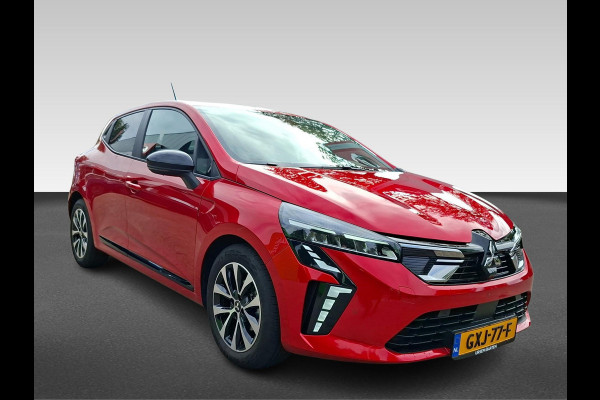 Mitsubishi Colt 1.0T MT Intense