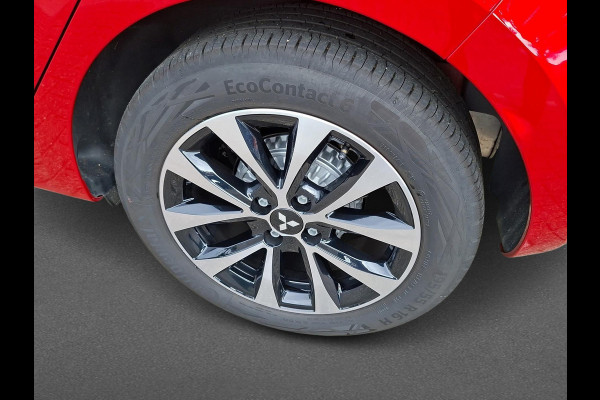 Mitsubishi Colt 1.0T MT Intense