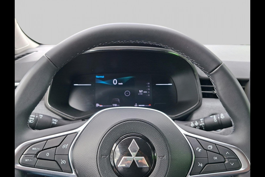 Mitsubishi Colt 1.0T MT Intense