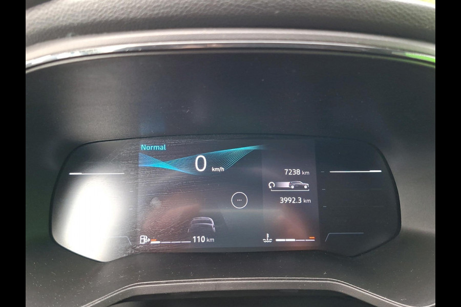 Mitsubishi Colt 1.0T MT Intense