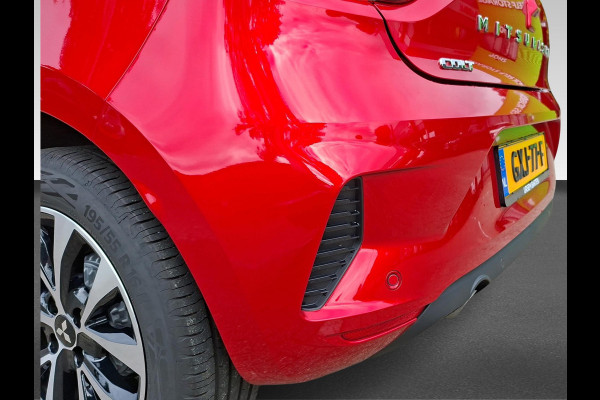 Mitsubishi Colt 1.0T MT Intense