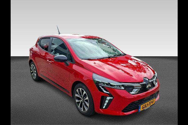 Mitsubishi Colt 1.0T MT Intense