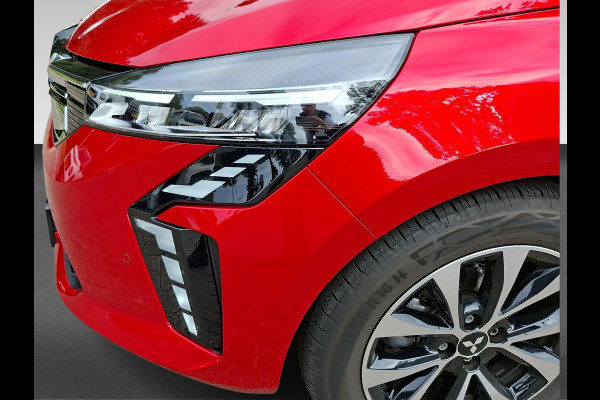 Mitsubishi Colt 1.0T MT Intense