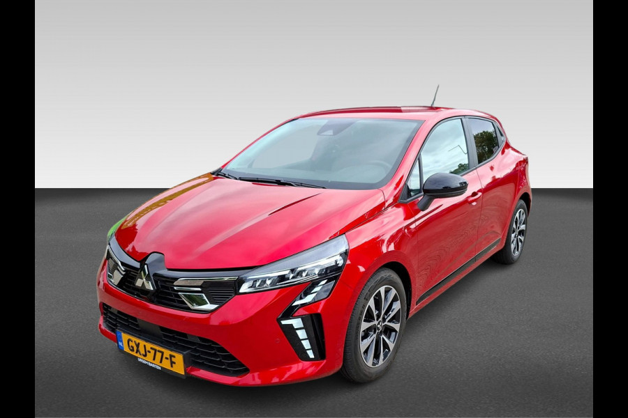 Mitsubishi Colt 1.0T MT Intense