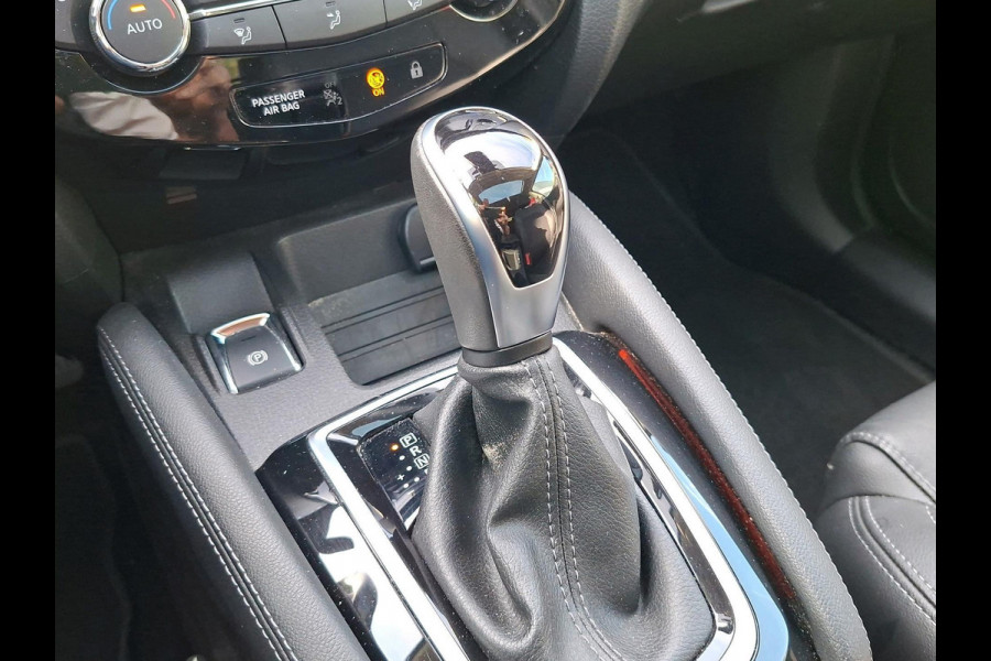 Nissan QASHQAI 1.3 DIG-T Tekna glass