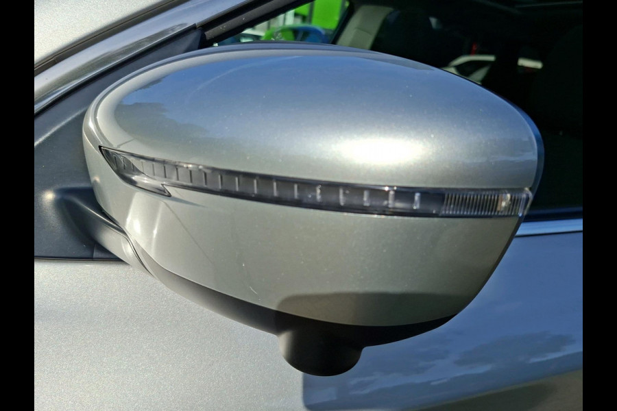Nissan QASHQAI 1.3 DIG-T Tekna glass