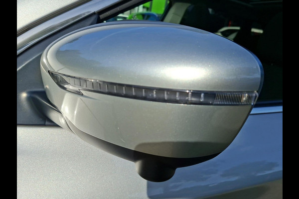 Nissan QASHQAI 1.3 DIG-T Tekna glass