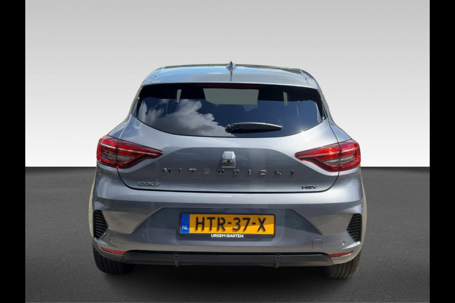 Mitsubishi Colt 1.6 HEV Intense