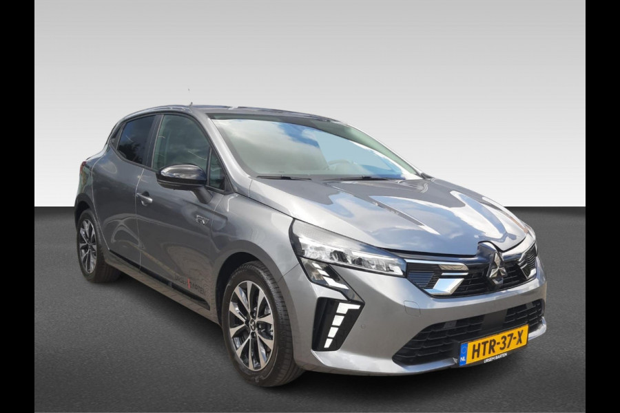 Mitsubishi Colt 1.6 HEV Intense