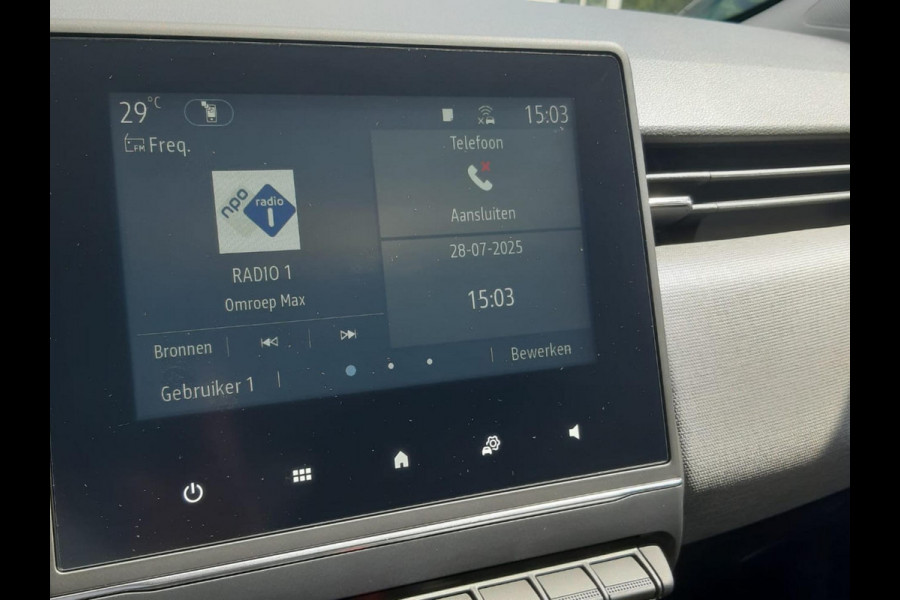 Mitsubishi Colt 1.6 HEV Intense