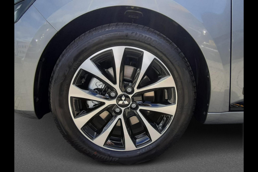 Mitsubishi Colt 1.6 HEV Intense