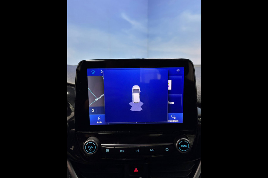 Ford Fiesta 1.0 EcoBoost Titanium Airco | Navi | Cruise | PDC
