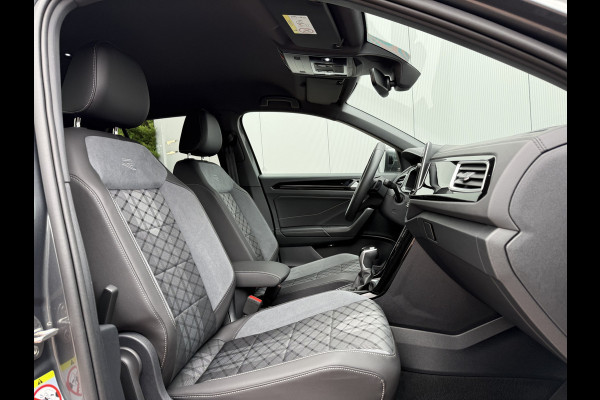 Volkswagen T-Roc 1.5 TSI 150pk DSG R-Line | Acc | Side assist | Camera Volkswagen T-Roc 1.5 TSI 150pk DSG R-Line | Acc | Side assist | Camera