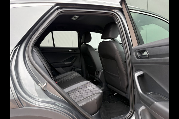 Volkswagen T-Roc 1.5 TSI 150pk DSG R-Line | Acc | Side assist | Camera Volkswagen T-Roc 1.5 TSI 150pk DSG R-Line | Acc | Side assist | Camera