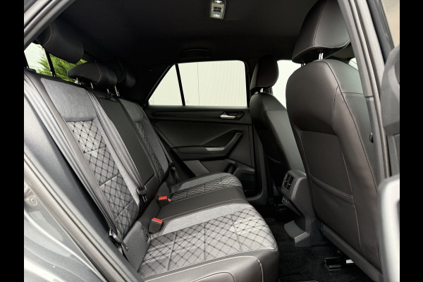 Volkswagen T-Roc 1.5 TSI 150pk DSG R-Line | Acc | Side assist | Camera Volkswagen T-Roc 1.5 TSI 150pk DSG R-Line | Acc | Side assist | Camera