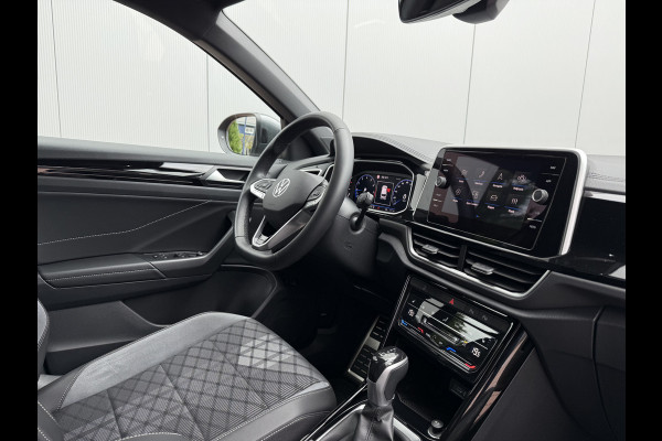 Volkswagen T-Roc 1.5 TSI 150pk DSG R-Line | Acc | Side assist | Camera Volkswagen T-Roc 1.5 TSI 150pk DSG R-Line | Acc | Side assist | Camera