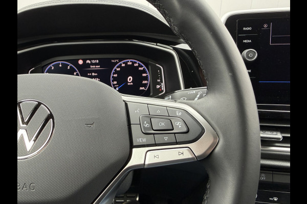 Volkswagen T-Roc 1.5 TSI 150pk DSG R-Line | Acc | Side assist | Camera Volkswagen T-Roc 1.5 TSI 150pk DSG R-Line | Acc | Side assist | Camera